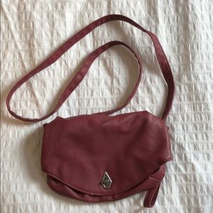 Volcom Red purse